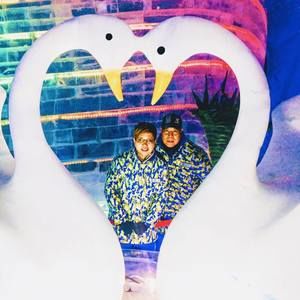 Meet your Posher, Liann